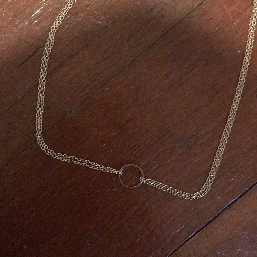 Jamie necklace - Picture 2 of 3